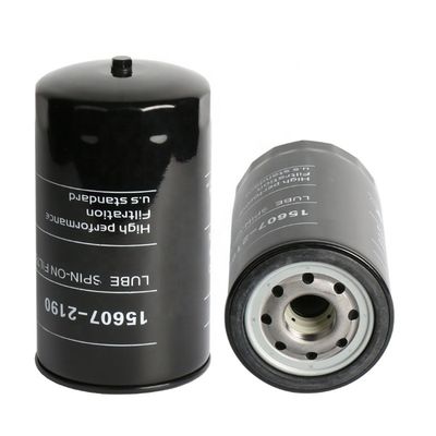 Andere 15209Z5001 Hydwell Truck Engine Oil Filter Element P502364 156072190 voor trekkers