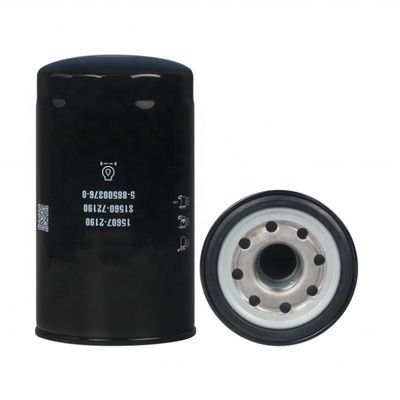 Andere 15209Z5001 Hydwell Truck Engine Oil Filter Element P502364 156072190 voor trekkers