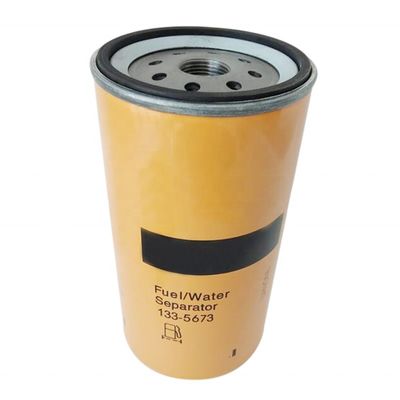 Referentienummer 1335673 Olie-waterseparator Dieselbrandstoffilter voor boorapparatuur