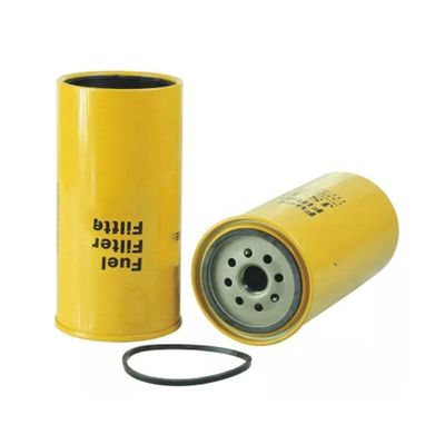 Referentienummer 1335673 Olie-waterseparator Dieselbrandstoffilter voor boorapparatuur