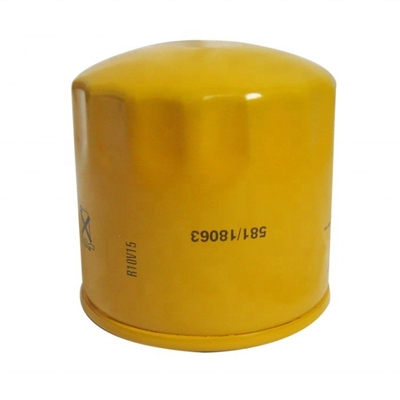 Andere 581-18063 581/M7012 581/M8563 32/915500 Truck Spare Parts Oliefilter voor JCB