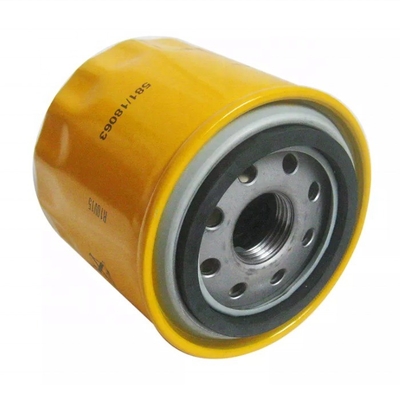 Andere 581-18063 581/M7012 581/M8563 32/915500 Truck Spare Parts Oliefilter voor JCB