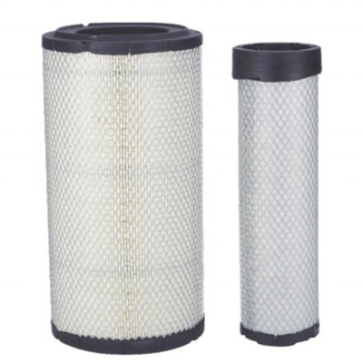 164*164*367 Air Filter Set AF25485 AF25558 OE NO. 1106326 1106331 26510343 voor Hydwell