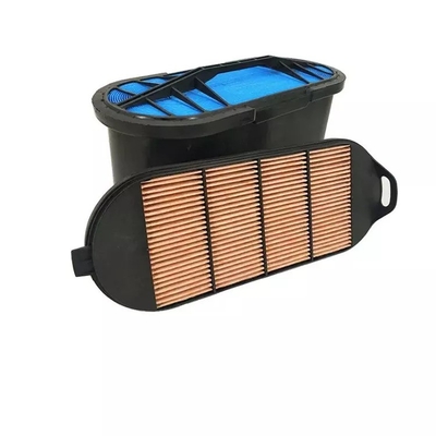 Voorziening Landbouwtractoronderdelen Airfilter assemblage vervanging OEM 1109060-695-C00 LG606