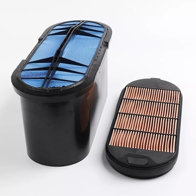 Voorziening Landbouwtractoronderdelen Airfilter assemblage vervanging OEM 1109060-695-C00 LG606