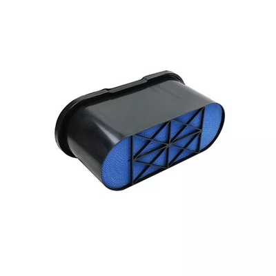 Voorziening Landbouwtractoronderdelen Airfilter assemblage vervanging OEM 1109060-695-C00 LG606