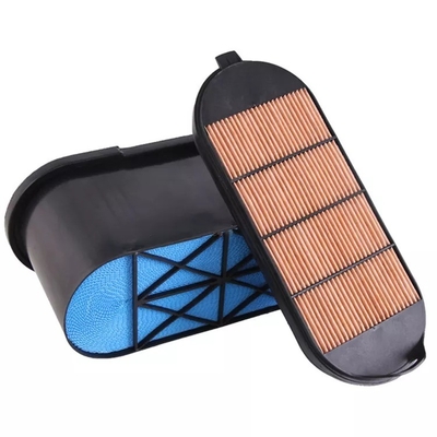 Voorziening Landbouwtractoronderdelen Airfilter assemblage vervanging OEM 1109060-695-C00 LG606