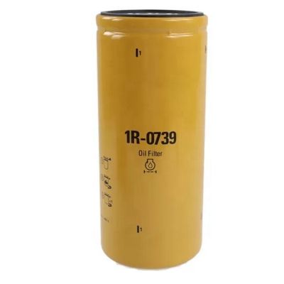 Voor een graafmachine: 1R-0750 1R-0751