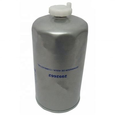 Brandstoffilter Waterseparatorfilter 2992662 P550904 Sfc-2203 Fs19821 voor 2010- Hydwell