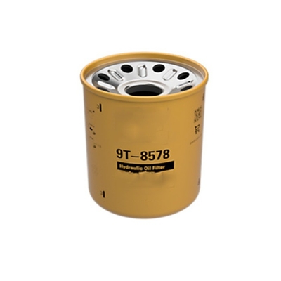 9T8578 RE45864 AT100973 HF29073 HYDRAULISCH FILTER Essentieel voor brandstofonderdelen voor zware vrachtwagens