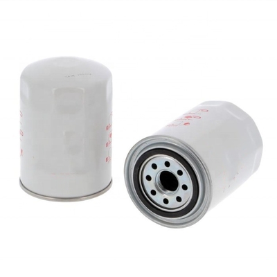 261991 AT38431 RE34040 P551553 Hydraulisch filter vervangen voor de bouw