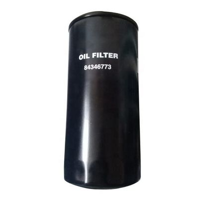 113*113*227mm Spin-On smeermiddel oliefilter element P550639 voor vrachtwagen motoronderdelen 84346773