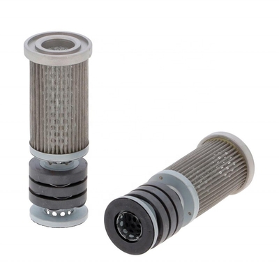 16Y-15-07000 P551158 SH85003 Hydraulisch transmissiefilter voor het filteren van motorolie