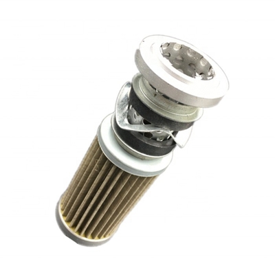 16Y-15-07000 P551158 SH85003 Hydraulisch transmissiefilter voor het filteren van motorolie