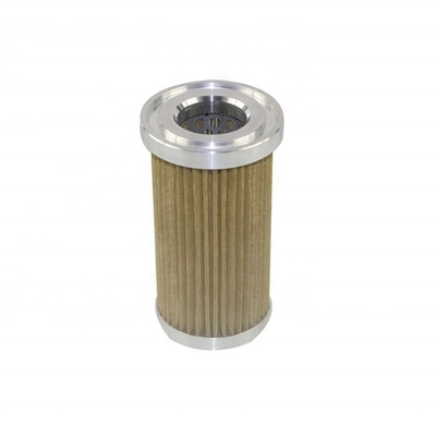 16Y-15-07000 P551158 SH85003 Hydraulisch transmissiefilter voor het filteren van motorolie