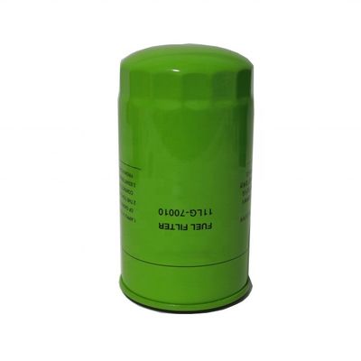 11LG-70010 11LG70010 Graafmachine brandstoffilter voor bij HYDWELL Diesel Fuel System