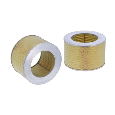 Auto-onderdelen Ingenieur Machine Filter sa19051 voor ABG Car Fitting binnen hydwell