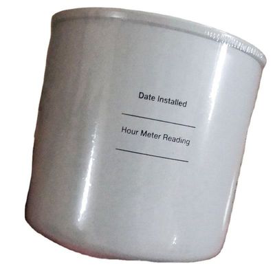 Andere auto's Fittings Oliefilter Cj-6162X 119305-35170 1000003052 376-9707 met materialen