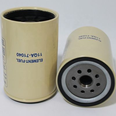 Referentienummer P954925 Brandstof/waterseparatorfilter voor onderdelen van een graafmachine-tractor