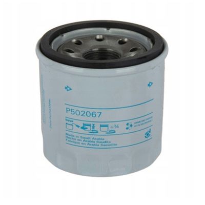 Andere auto's Fittings Oliefilter Cj-6162X 119305-35170 1000003052 376-9707 met materialen