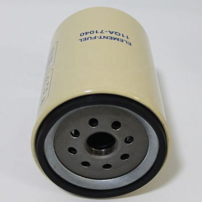 Referentienummer P954925 Brandstof/waterseparatorfilter voor onderdelen van een graafmachine-tractor