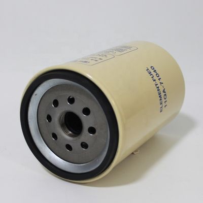 Referentienummer P954925 Brandstof/waterseparatorfilter voor onderdelen van een graafmachine-tractor