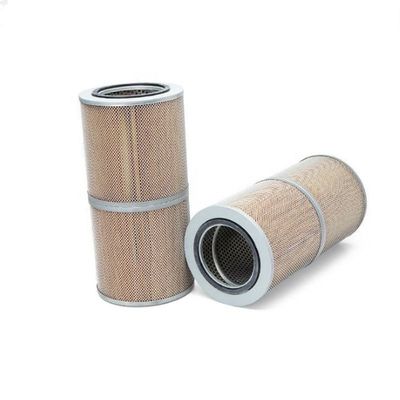 Onderdelen voor vrachtwagenmotoren Spin-On-lube-oliefilterelement LF16031 34207421 P7337 voor trekkers