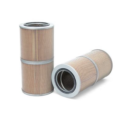 Onderdelen voor vrachtwagenmotoren Spin-On-lube-oliefilterelement LF16031 34207421 P7337 voor trekkers