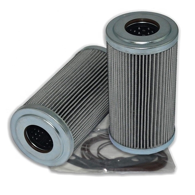29548988 29558118 Hydraulische transmissiefilter kit Vervanging door glasvezelpapier