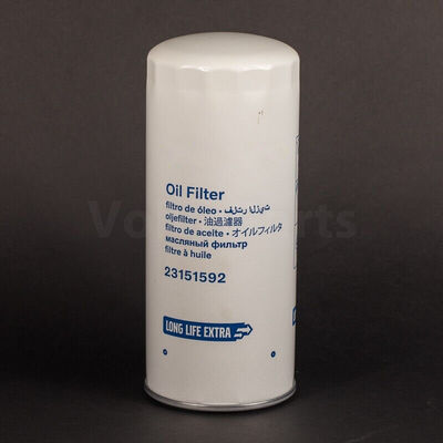 23151592 OE NO. Brandstofpompfilter voor ander jaar P582021 Motoronderdelen