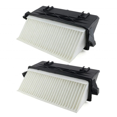Luchtfilterelementen voor motortrucks van HYDWELL Good Construction Auto Part Filter