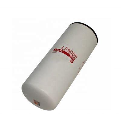 Auto motor smeermiddel filter oliefilter LF9009 3401544 AT193242 1216400561 LF14009NN ISL9