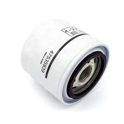 87679494 Hydwell bouwmachines vervangend oliefilter met filtratiefunctie