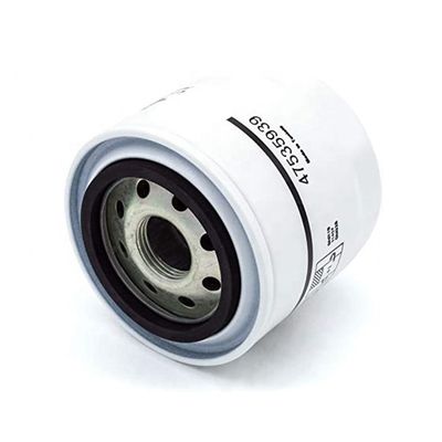 87679494 Hydwell bouwmachines vervangend oliefilter met filtratiefunctie