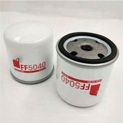 FF5040 Vrachtwagendieselfilter P550345 9712540102 1502254 7616296 792430400 77*83mm