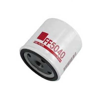 FF5040 Vrachtwagendieselfilter P550345 9712540102 1502254 7616296 792430400 77*83mm