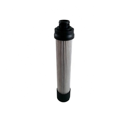 Onderdelen voor vorkheftrucks Hydraulische transmissie Oliefilter 0009831710 met glasvezel