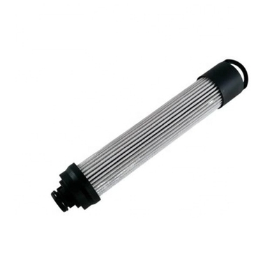 Onderdelen voor vorkheftrucks Hydraulische transmissie Oliefilter 0009831710 met glasvezel