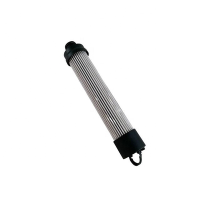 Onderdelen voor vorkheftrucks Hydraulische transmissie Oliefilter 0009831710 met glasvezel