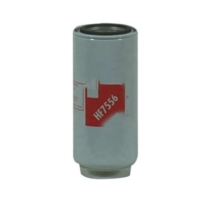 Spin On Filter HF7556 P179089 88291009409 3800030F7 70048214 voor Excavator Parts