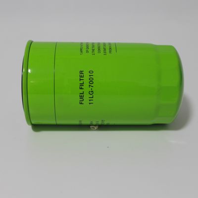 Jaar Ander 11LG70010 Hydwell Voedingsmotoronderdelen Brandstoffilter SN40574 Voor graafmachine