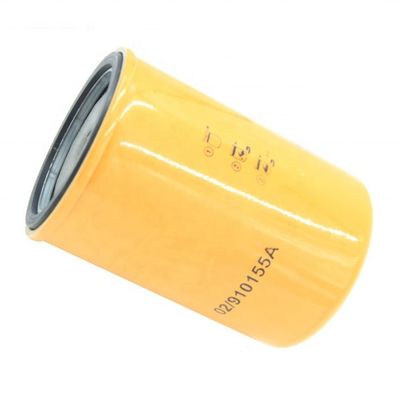 Brandstoffilter 02-910155A Oliefilter 02910155A voor vrachtwagenonderdelen door Hydwell Jaar 1988-1992