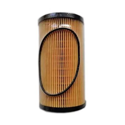 CE-gecertificeerd Hydwell-oliefiltermotorelement voor graafmachine 60275106 21687472