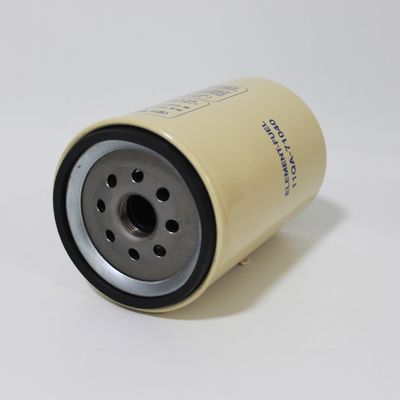 Filter voor brandstof- en waterseparatoren voor vrachtwagens 11081663 11QA71040 P954925 02934608 42549295 108*158mm