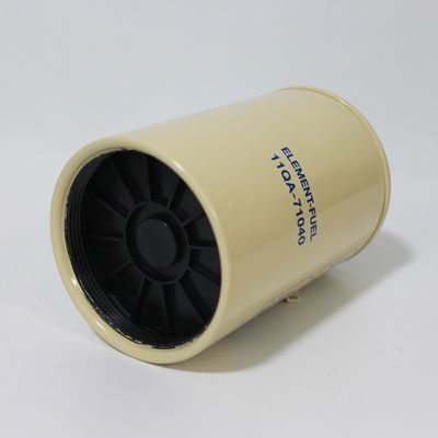 Filter voor brandstof- en waterseparatoren voor vrachtwagens 11081663 11QA71040 P954925 02934608 42549295 108*158mm