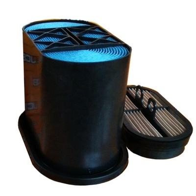 32/925682 RE253518 C25150 P608533 32925682 Cartridge luchtfilter voor dieselmotoren