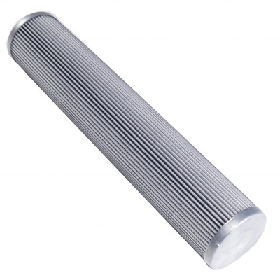 Roestvrij staal 304 Hydraulisch oliefilter element Voordeel Hoog werkend rendement