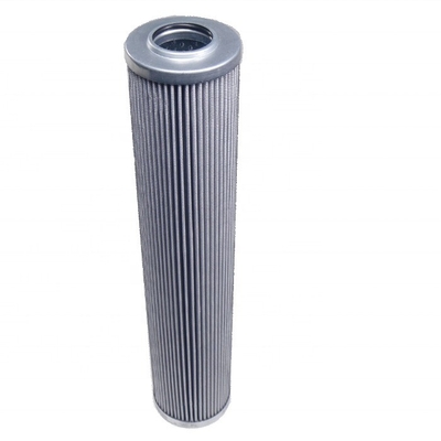Roestvrij staal 304 Hydraulisch oliefilter element Voordeel Hoog werkend rendement
