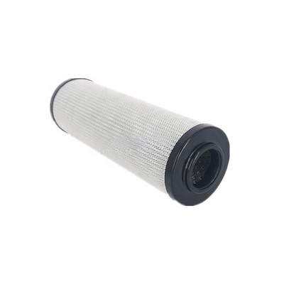 Roestvrij staal 304 Hydraulisch oliefilter element Voordeel Hoog werkend rendement
