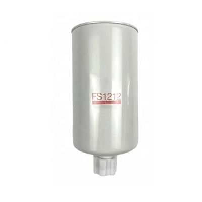 Hydwell Dieselbrandstoffilter Waterseparator 3315843 Filter Fs1212 OE NO. P558000 93*93*193